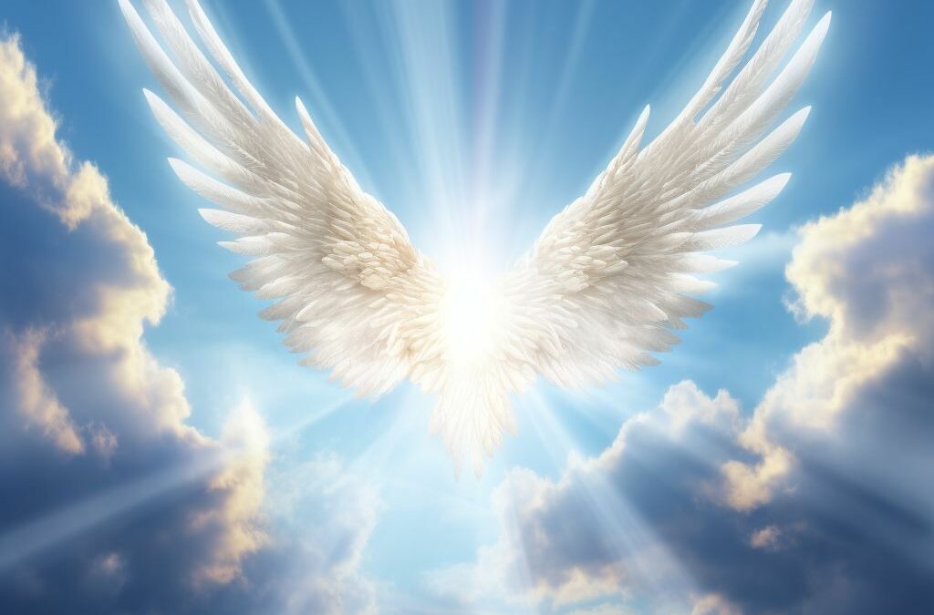 Common angel number and their meanings
