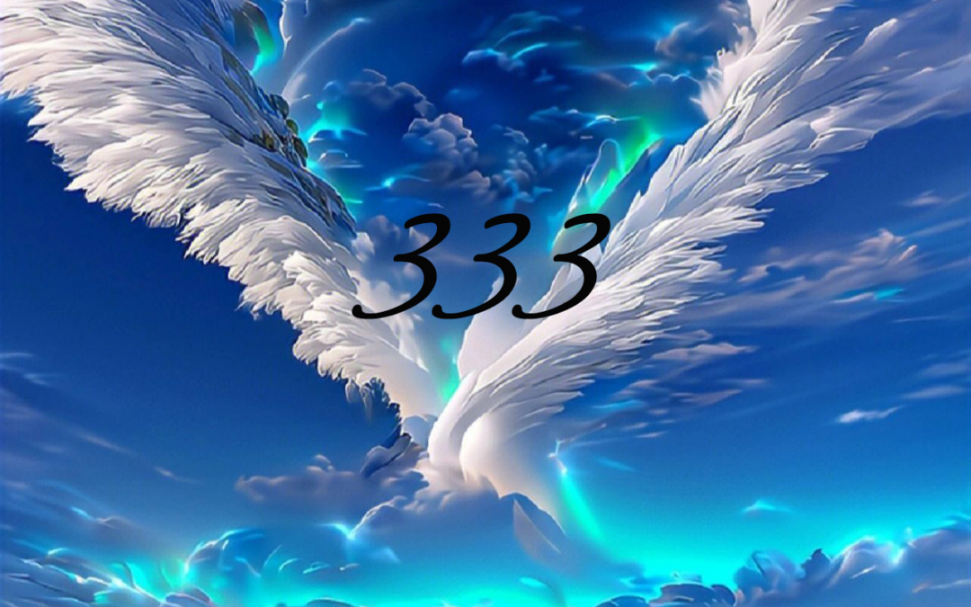 What is angel number 333? Meaning of angel number 333 in different aspects of life